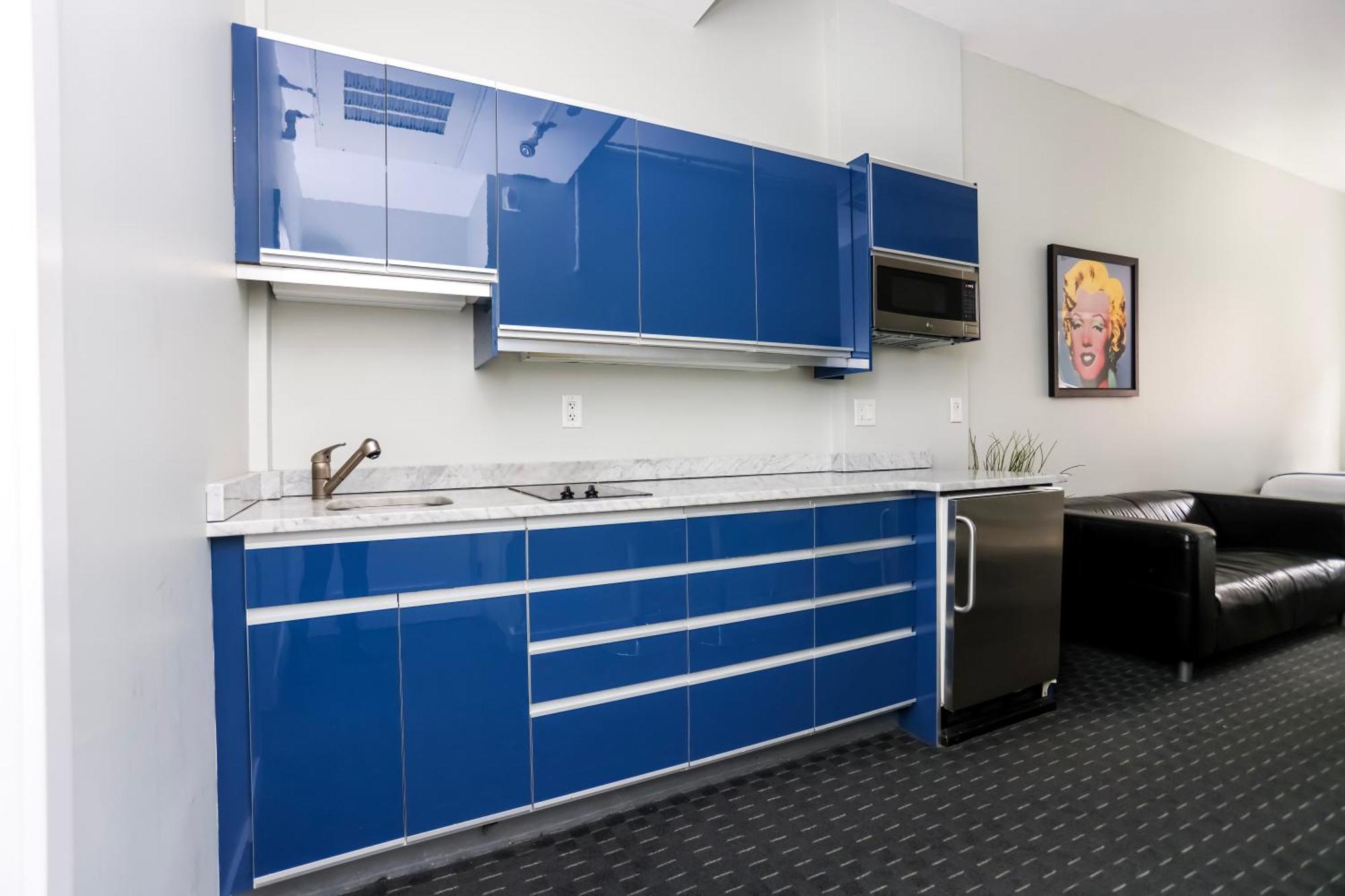 Stylish Studio On Newbury St #3 Boston Extérieur photo