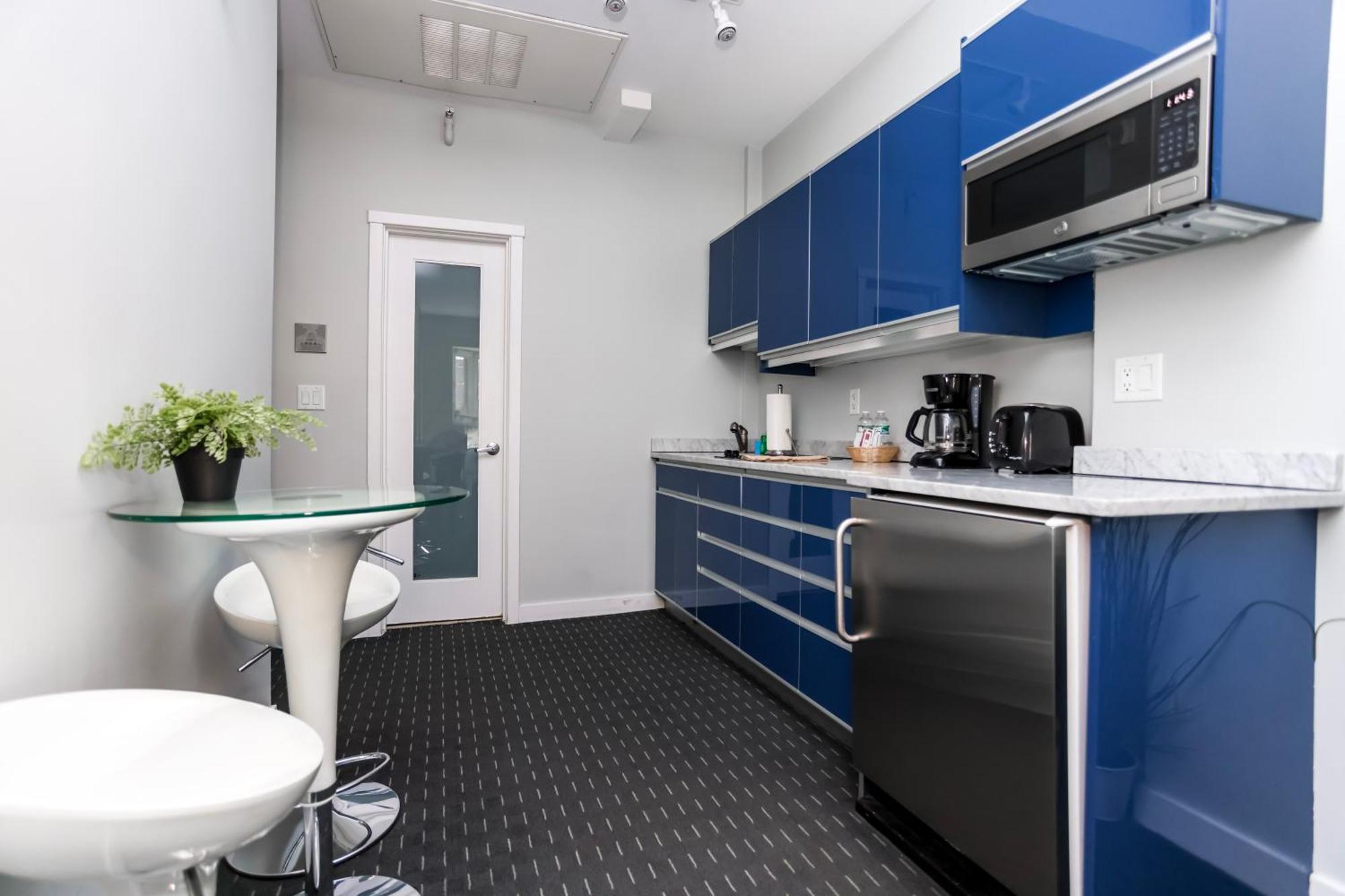 Stylish Studio On Newbury St #3 Boston Extérieur photo