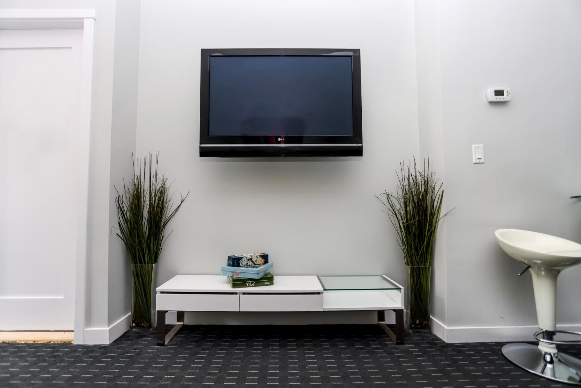 Stylish Studio On Newbury St #3 Boston Extérieur photo